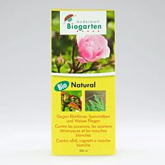 Andermatt Biogarten Natural, 200ml