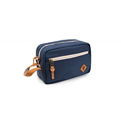 Revelry Stowaway (Necessaire / Kulturbeutel) NAVY BLAU