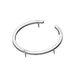 NetBow von Netafim 12 cm / 4 Liter