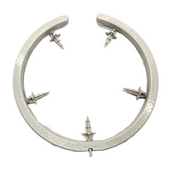 Netafim NetBow Bewässerungsring (25 cm · 8 Auslässe)