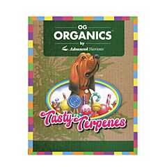 OG Organics Tasty Terpenes 500ml - Advanced Nutrients