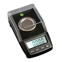 On Balance CT 250 KOMFORT Karatwaage 50G x 0.001