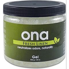 Ona Gel Fresh Linen 1 Liter