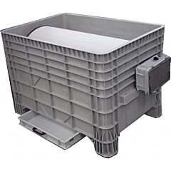 Pollinator P5'000 / 5'000 g / 150 Mikron