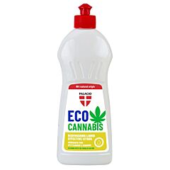PALACIO EcoCannabis Geschirrspülmittel 500ml