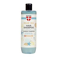PALACIO Totes Meer Haarshampoo, 500 ml