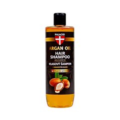 PALACIO Arganoel Haarshampoo, 500 ml