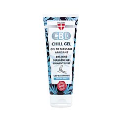 PALACIO CBD Chill kühlendes Massage-Gel 200ml