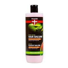 PALACIO Schlangengift-Haarbalsam, 500 ml