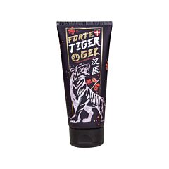 PALACIO Tiger Forte Massagegel mit Hanf 175 ml
