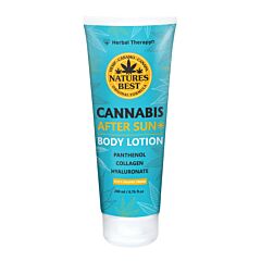 PALACIO Hanf After Sun Lotion 200ml
