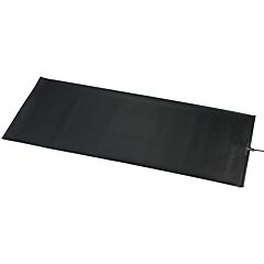 Paros Heizmatte L 122 x 52 cm, 100 Watt
