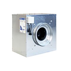 CarbonActive EC Powerbox 7'000m3/h