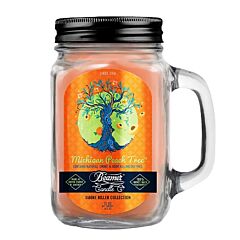 Beamer Candle Co - Michigan Peach Tree