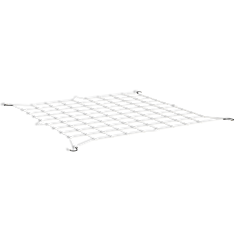 Pflanzennetz elastisch 60 - 100 cm