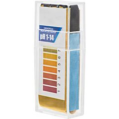 pH-Indikatorpapier 1-14
