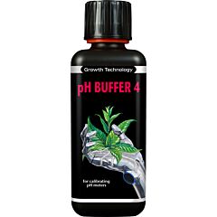 Eichflüssigkeit PH 4.0 300 ml