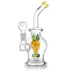 PINEAPPLE BONG V2 7" von HEMPER