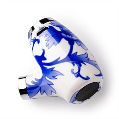 Pipe Vape Battery Porcelain von HEMPER
