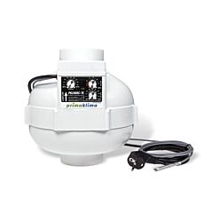 Prima Klima PK100EC-TC Temperatur geregelt