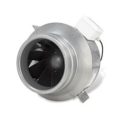 Rohr-Ventilator EC 300 BLUE Multispeed von PrimaKlima