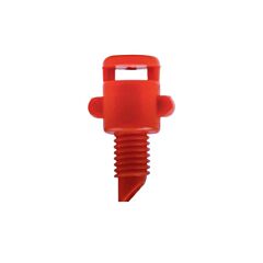 Tropfer Rot Platinium