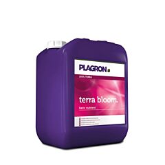 Plagron Terra Bloom 5 Liter