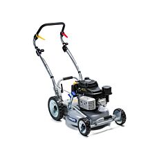 GRIN Profi-Antriebsrasenmäher 46cm KAWASAKI FJ180V KAI 4-Takt 179cm³