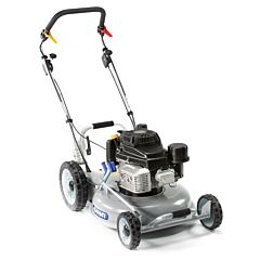 GRIN Profi-Antriebsrasenmäher 53cm KAWASAKI FJ180V KAI 4-Takt 179cm³