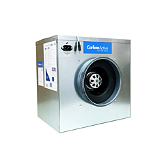 CarbonActive EC Powerbox 3'500m3