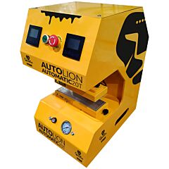 Qnubu Press Auto Lion Automatic 20 Tonnen