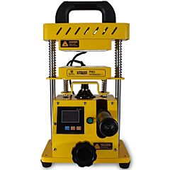 Qnubu Press Hydraulic 2 Tonnen