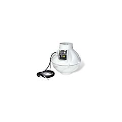 Prima Klima PK125 Whisperblower 800m3/h ECTC