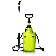 Wasser-Zerstäuber PROFESSION / 9 Liter