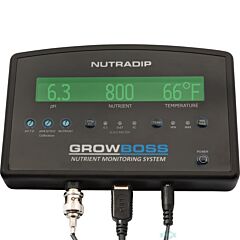 PH Messgerät Naturadip Growboss Essential