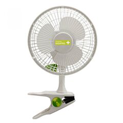 Garden High Pro Clip Fan 15 Watt - 15cm
