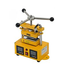 Qnubu Press Manual - 1 Tonne