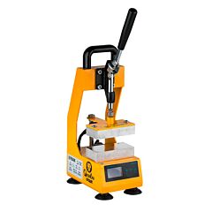 Qnubu Press Kompact 2.0 Manual - 600 Kg