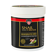 PALACIO Regenerationscreme mit Schneckenextrakt, 125 ml