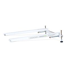 Twister T2 Rails single