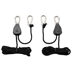 Ratched PRO Hangers bis 68 kg (2 Stk. / Pack)