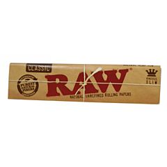 Raw Classic K.S. Slim Papers