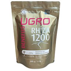 Rhiza 1200 Ugro Benefits 500 g