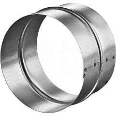 Rohr-Verbinder 125 - 315 mm