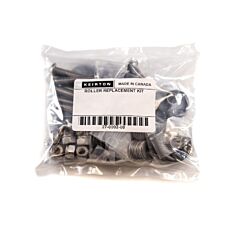 Roller Replacement Kit T2