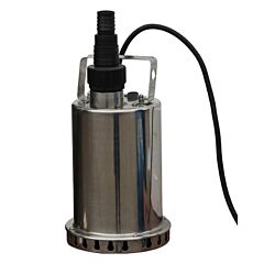 Tauchpumpe RP 12000  ohne Schwimmer