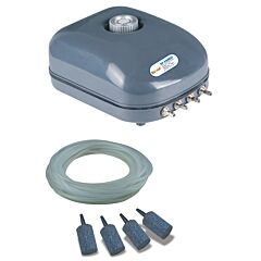 Luft-Pumpe RP RP 4 Airset