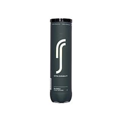 Tennisball RS Pro Edition von Robin Söderling 4er Pack