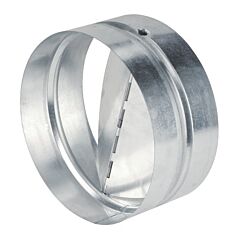Rückstauklappe Ø 315 mm