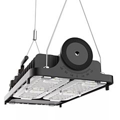 Sansi LED Grow Light Pannel 100 Watt dimmbar
